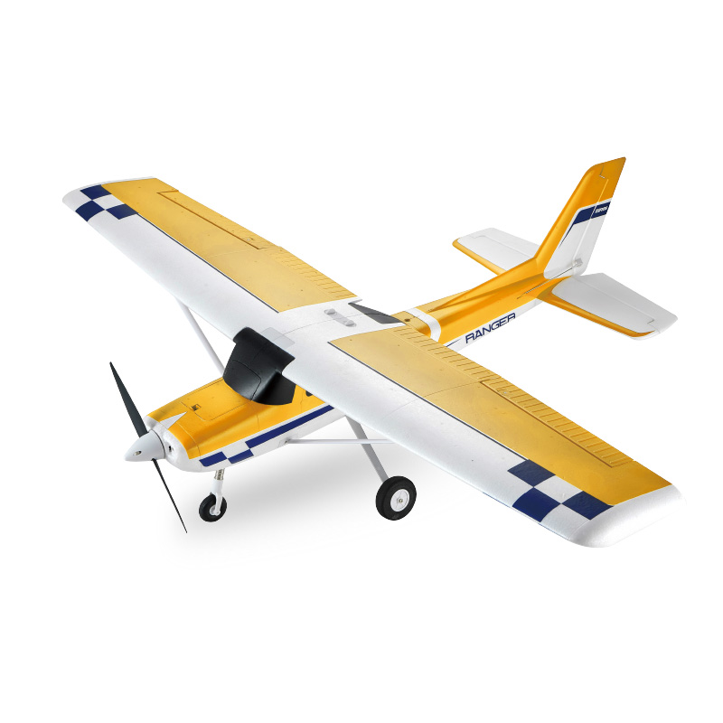 FMS 1220mm Ranger EP V2 RTF/PNP w/Reflex V3