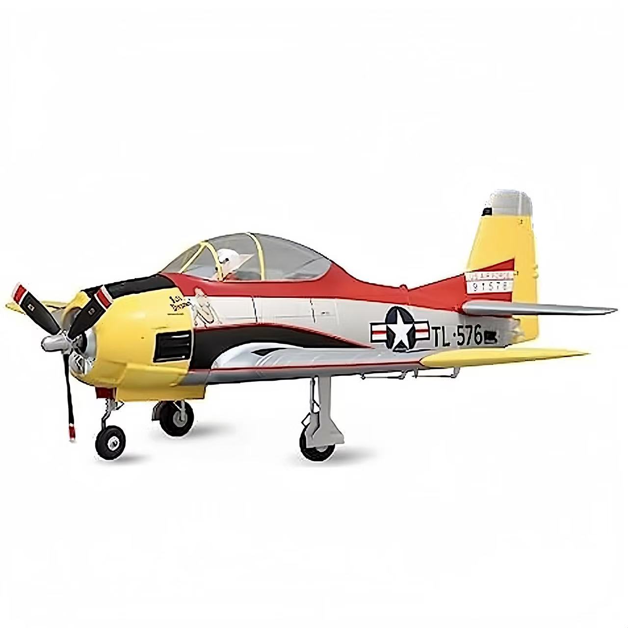 Arrows 1100mm T-28 Trojan PNP