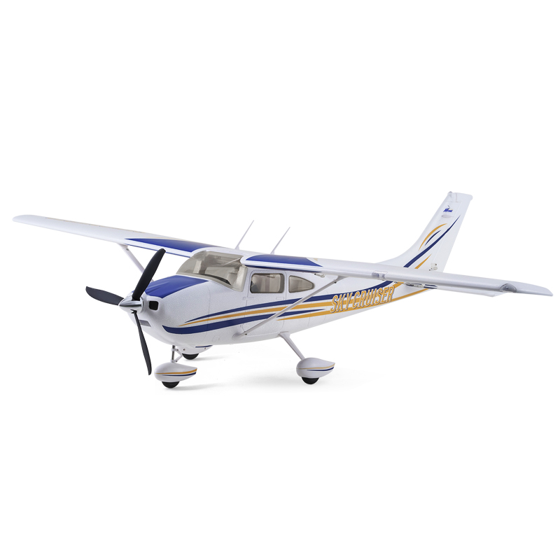Arrows 1400mm Sky Cruiser PNP with Vector Flight Stabilization System-HOBBY ZONE