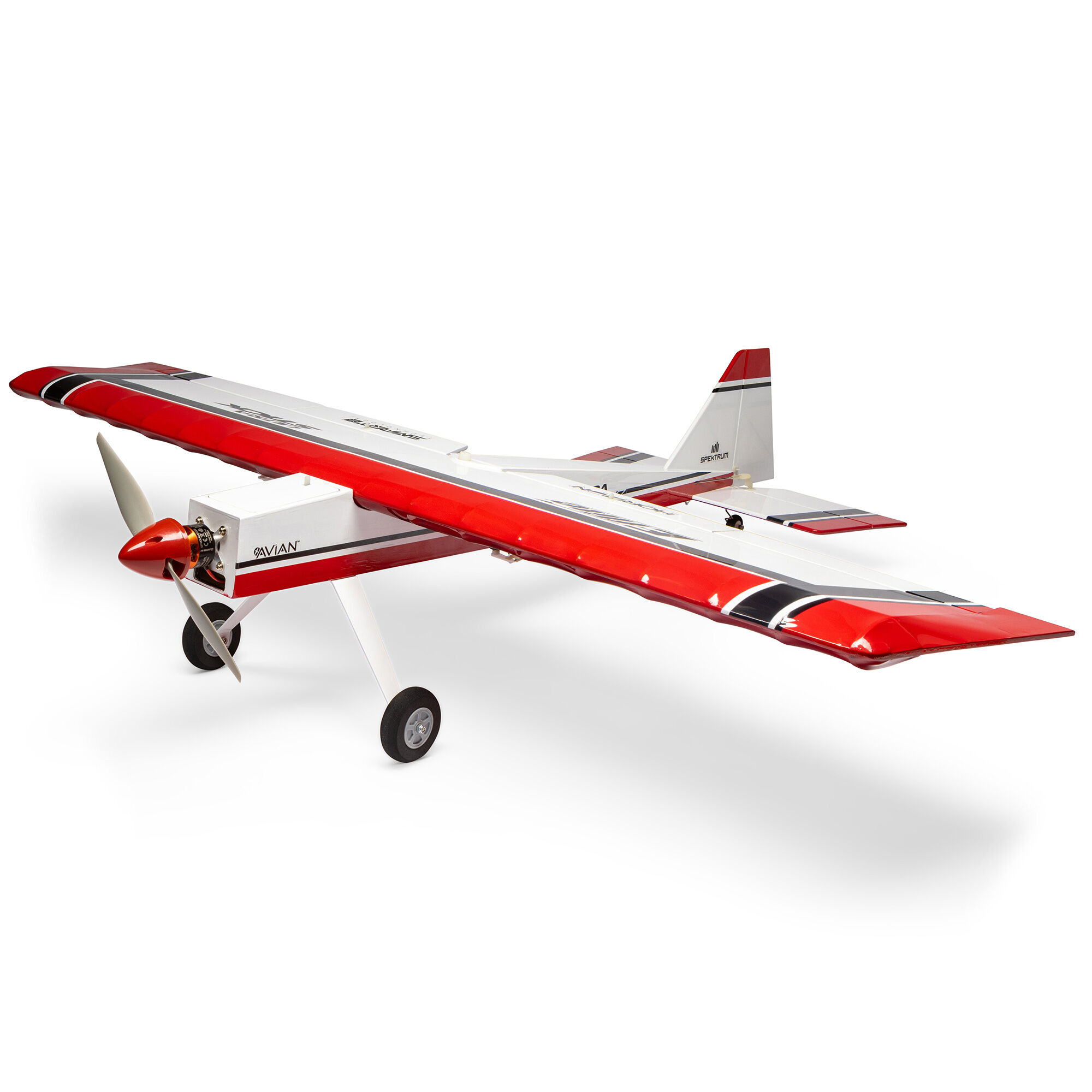 E-flite Ultra Stick 1.1m BNF-B-HOBBY ZONE