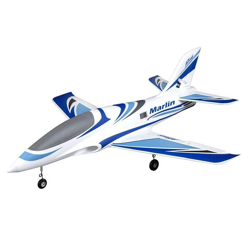 Arrows 64mm Marlin Parts