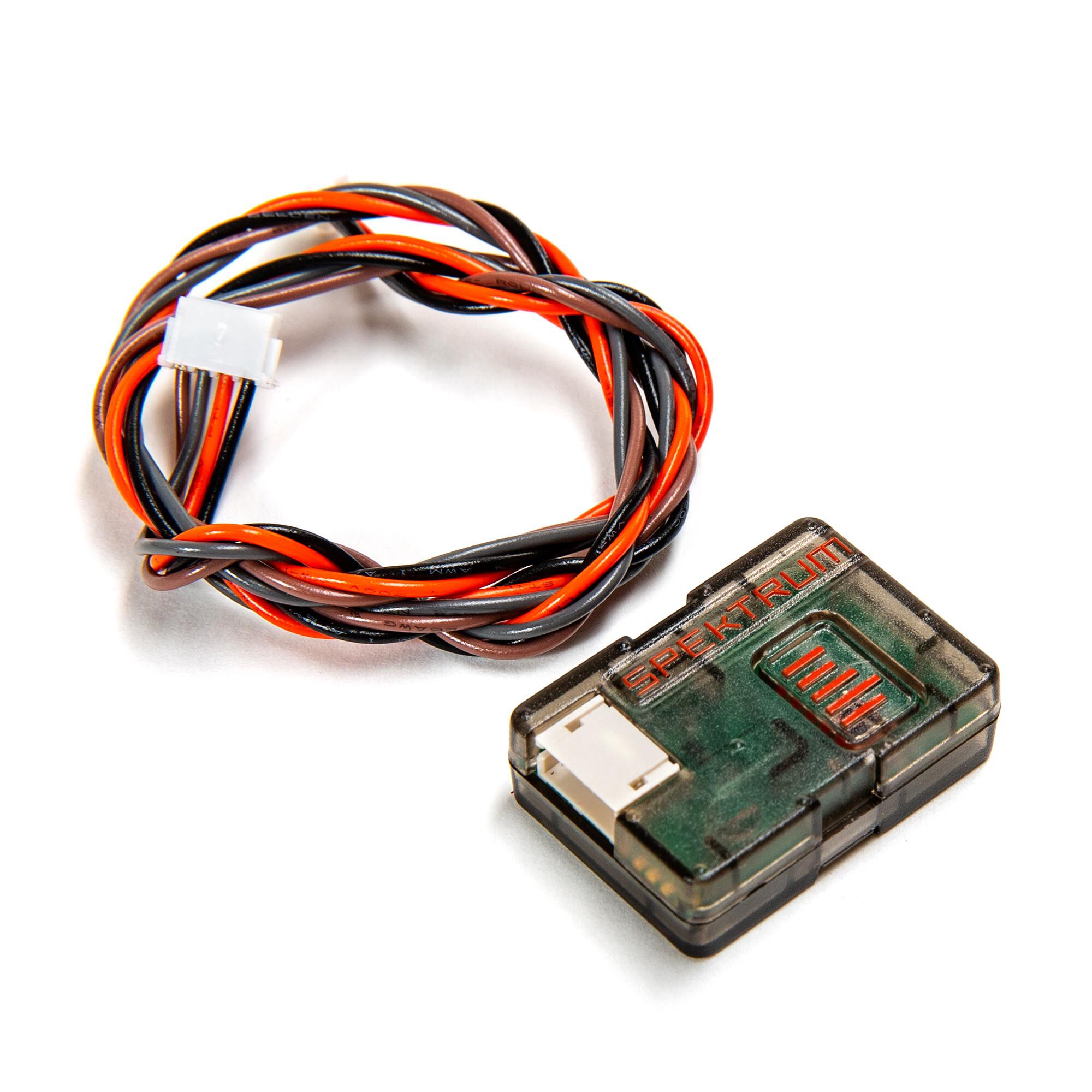 DSMX SRXL2 Remote Receiver-HOBBY ZONE