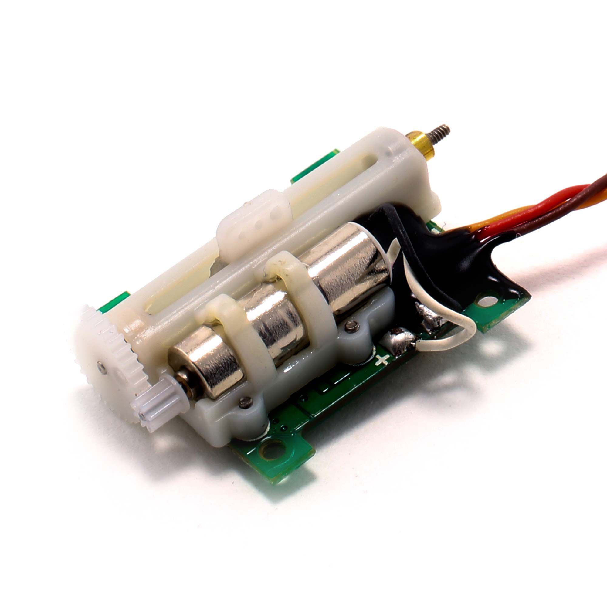 2.3-Gram Performance Linear Long Throw Servo-HOBBY ZONE