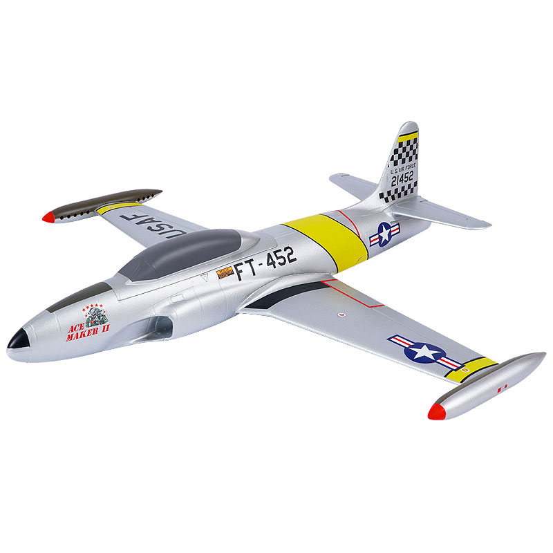 Arrows 50mm T-33 Parts-HOBBY ZONE
