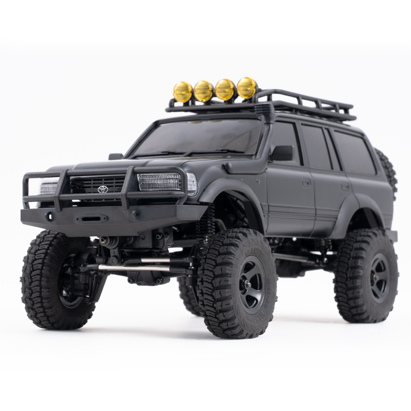FMS 1:18 FCX18 Toyota LC80 Land Cruiser RTR Brushless