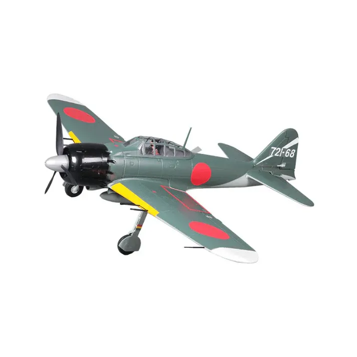 FMS 1100mm A6M5 Zero Parts