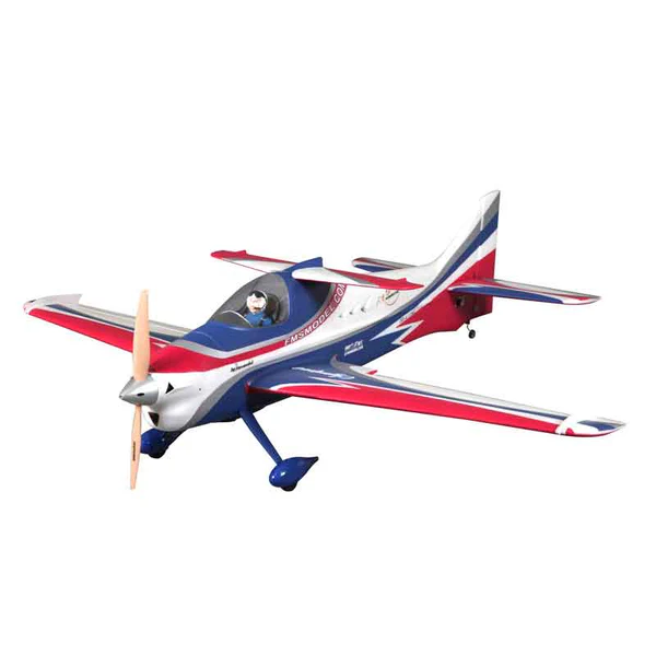 FMS F3A Olympus 1400mm PNP