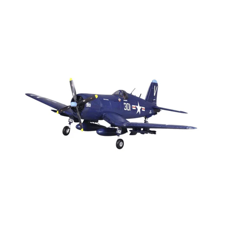 FMS F4U Corsair 1400mm PNP Blue