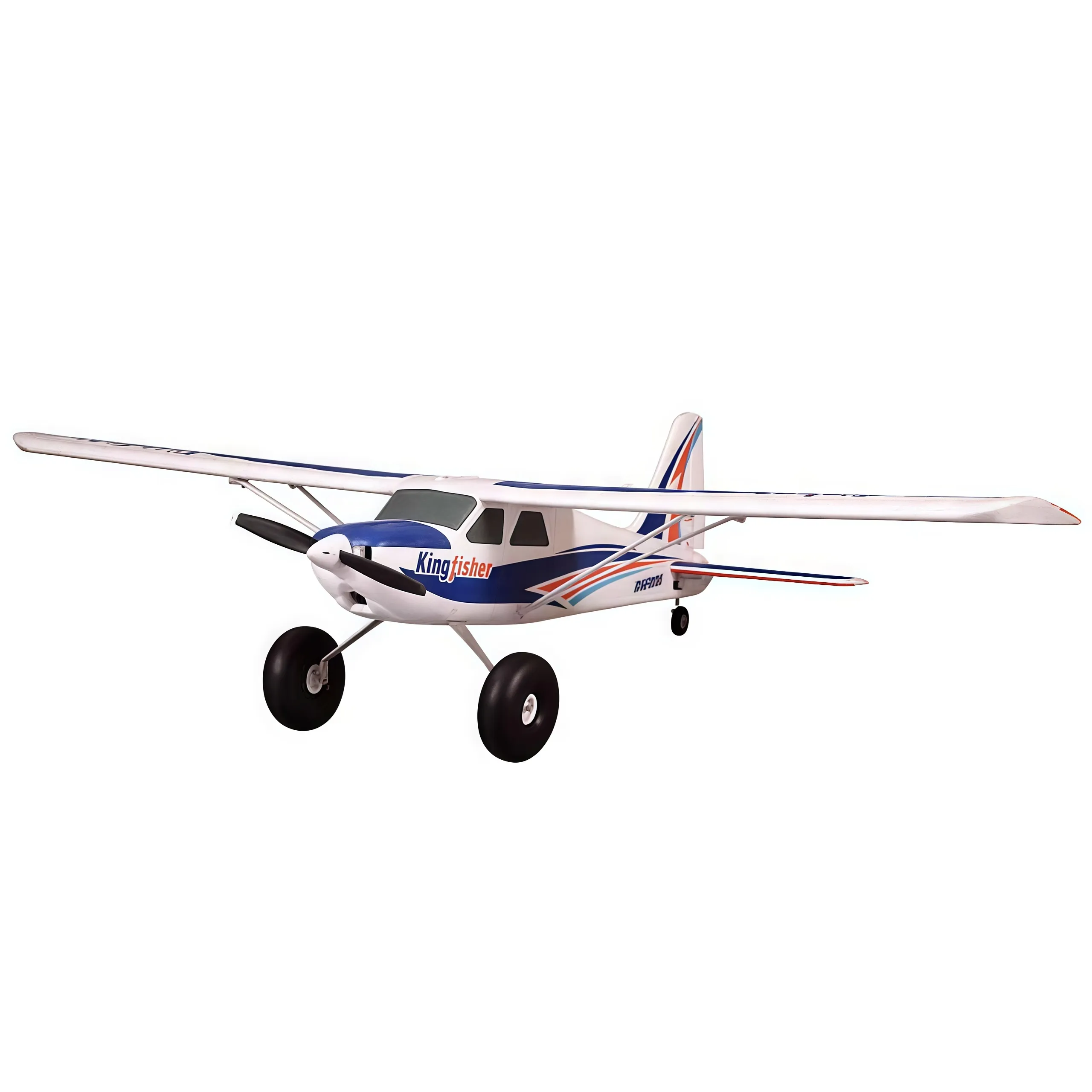 FMS 1400mm Kingfisher V3 PNP Parts-HOBBY ZONE