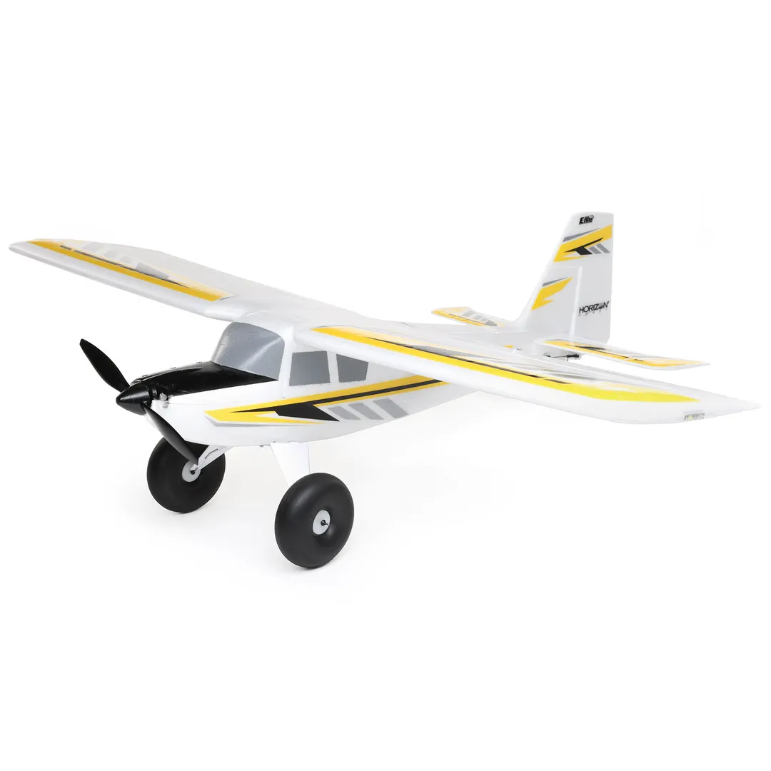 E-flite UMX Timber X BNF Basic w/AS3X and SAFE 570mm-HOBBY ZONE