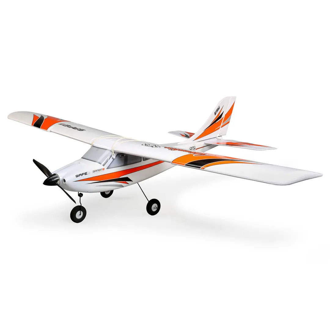 E-flite Apprentice STS 1.5m Smart Trainer w/SAFE RTF Basic-HOBBY ZONE