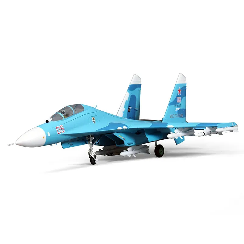 FMS 70mm SU-27 Parts