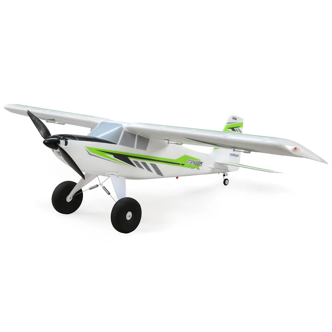 E-flite Timber X 1.2M BNF Basic-HOBBY ZONE