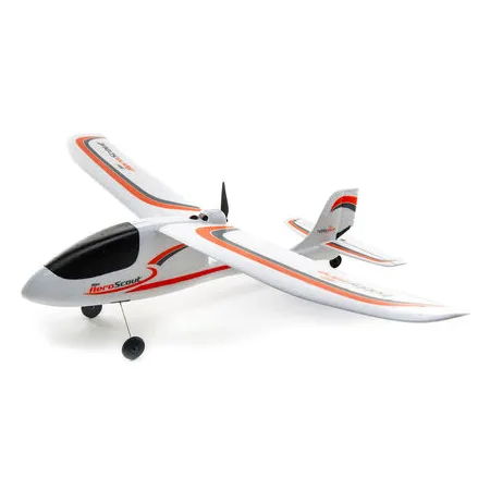 HobbyZone Mini AeroScout RTF-HOBBY ZONE