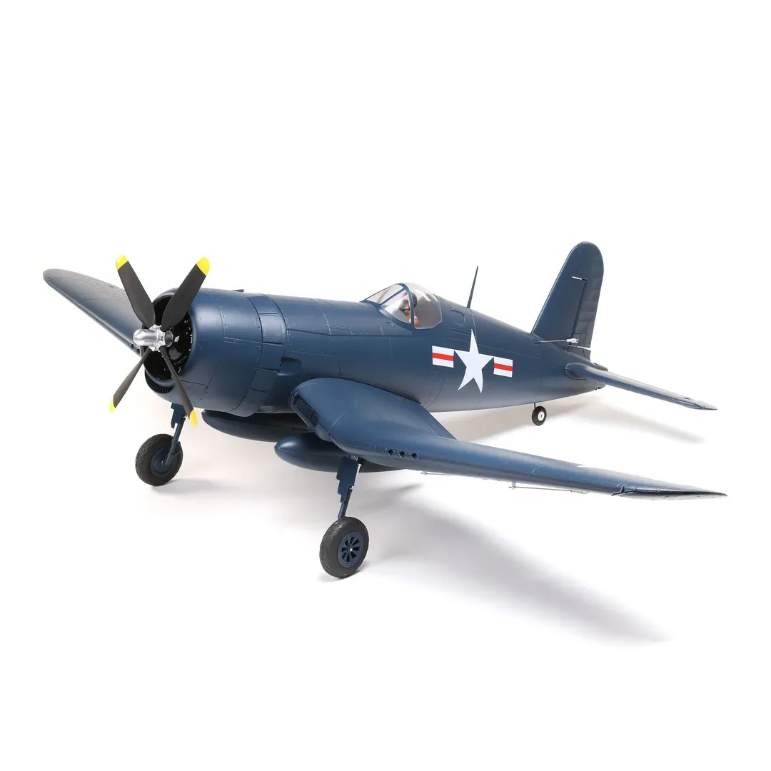 E-flite 1.2m F4U-4 Corsair Parts-HOBBY ZONE