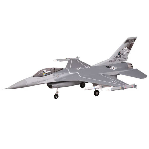 FMS F-16C 70mm EDF Fighting Falcon PNP w/Reflex V2
