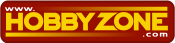 HOBBY ZONE